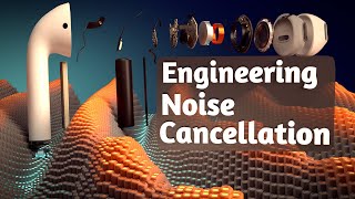 How Do Noise Canceling Headphones Work