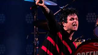 GREEN DAY: &#39;Let Yourself Go&#39; [Live HD | Reading Festival 2013]