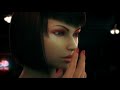 Tekken 6 Story Battle Anna PPSSPP