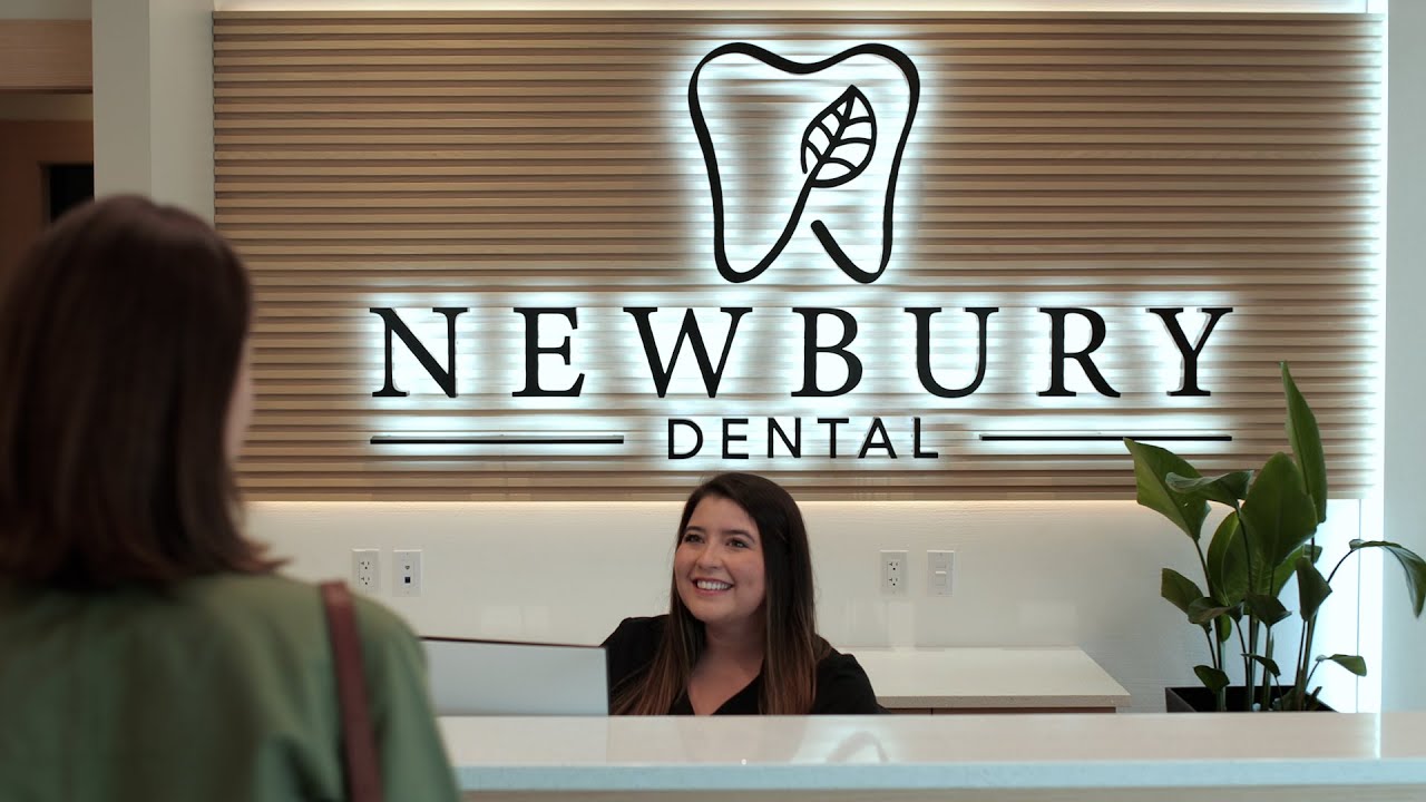Dental Office Promotional Video