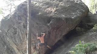 Video thumbnail of Osvoboď Svou Mysl, 7A. Ostrov