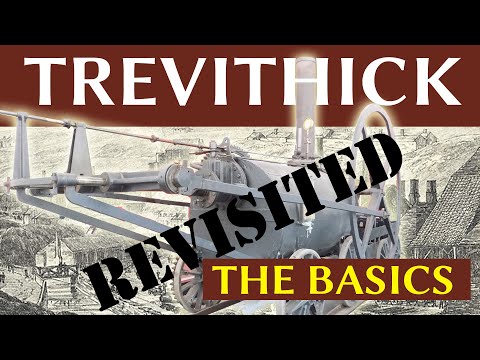 Trevithick: Revisited