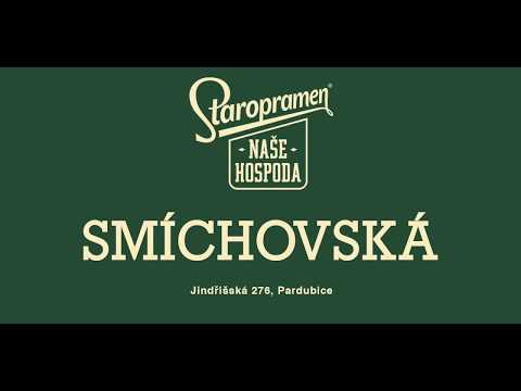 Smíchovská - Naše Hospoda