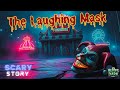 The Laughing Mask Scary Story Bumps In The Dark