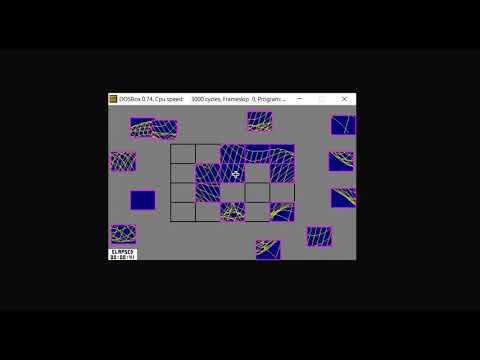 FlixMix - 04 - Mishmash Mesh