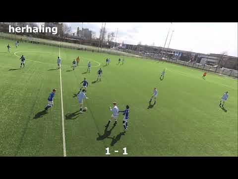 Samenvatting WVF JO13-1 vs JO14-2 (1-5)