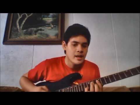 Wynn Andrada - Edge of Desire (John Mayer Cover)