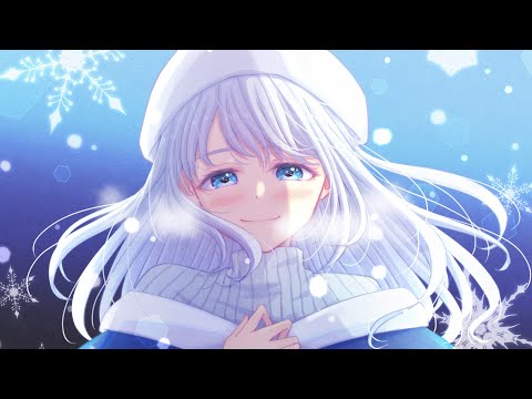 Snowflake / 重音テトSV のYouTubeサムネイル