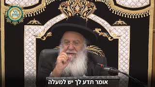 איך משה רבנו מצא את פרעה
