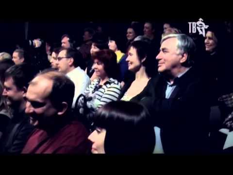 Группа ДВЕ ЛУНЫ и Павел КАШИН -  ВЕСНА 2012.