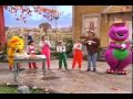 Barney Y Sus Amigos E I E I O Season 4 Episode 20