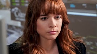 The Real Reason Nell Is Leaving NCIS: Los Angeles video