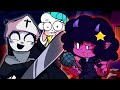 Friday Night Funkin FNF CRUCIFY ANIMATION BATTLE Friday Night Fever Town FT TAKI