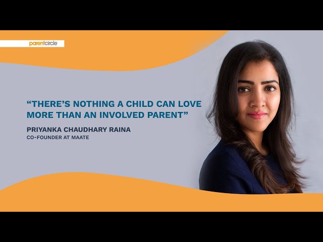 'Suresh and I believe parenting is leading by example' : Priyanka Raina