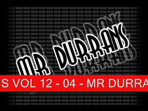 MR DURRANS VOL 12 - 04 - MR DURRANS - UNTITLED DUB