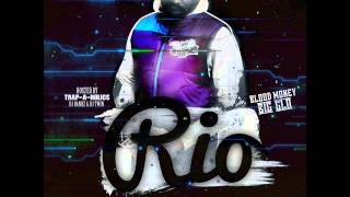 Blood Money - Finessin (Feat. Mando) [Prod. By Sonic Xanclan]