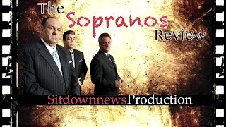 Download lagu The Sopranos, Season 1, Episode 3 Review mp3