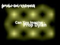 Prop Dylan - Can you Imagine 