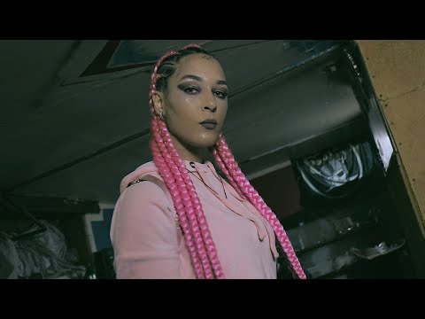 Boo - Mini Men (Official Video)