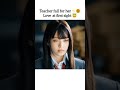 Love At First Sight Japanese Drama Edit ️ Tamil Jdrama Love Tamil Btsedit