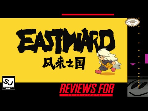 Eastward Review Nintendo Switch