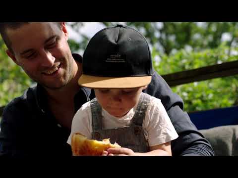 Mirakelbebisen Ebbe - Barncancergalan 2021