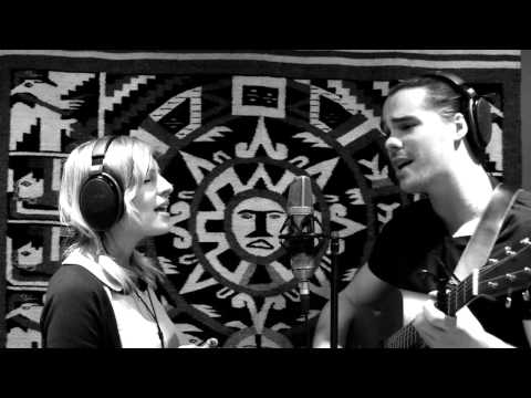 Taylor Swift - Dear John (Duet cover by Letters To Daisy)