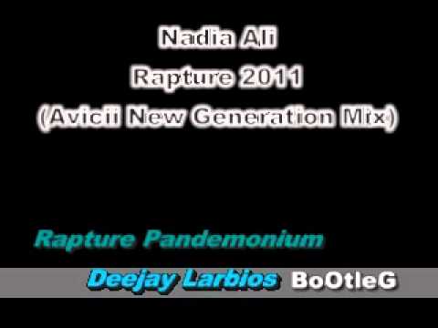 Rapture Pandemonium (Deejay Larbios BoOtleG)