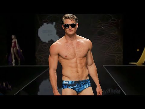Holas BeachWear | Spring/Summer 2018 | Gran Canaria Swimwear Fashion Week