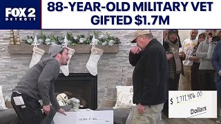 Almost $2 million raised for 88-year-old Brighton Meijer employee