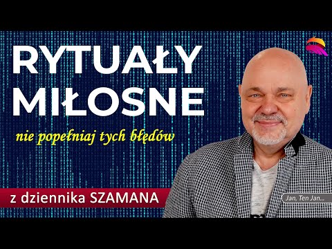 [POPKO TV – Zdrowie i Sukces] Rytuały miłosne. Bolesne skutki miłosnego spętania. Jak rzucić urok miłosny na konkretną osobę?