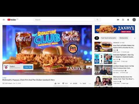 Zaxby's - Customer Success Story