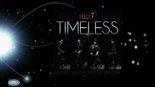 After 7 - Runnin&#39; Out