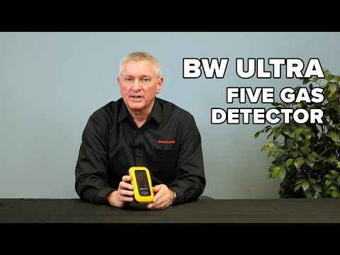 Gas Leak Detector