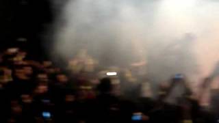 August Burns Red - Endorphins