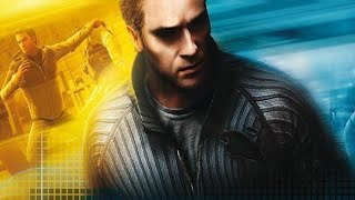 La Mémoire dans la peau[FR] Jeux Complet