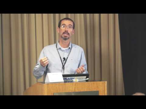 SATURN 2016 Talk: Microservices Beyond the Hype