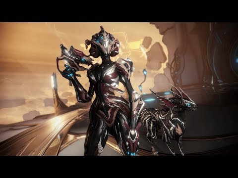 Warframe U22 Khora Vorläufiger Build (KEIN voller Guide) [Deutsch/German]