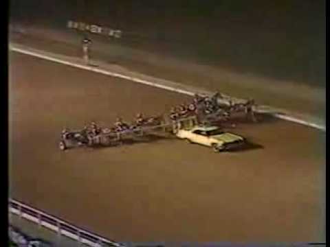 1976 US Pacing Championship Roosevelt Raceway