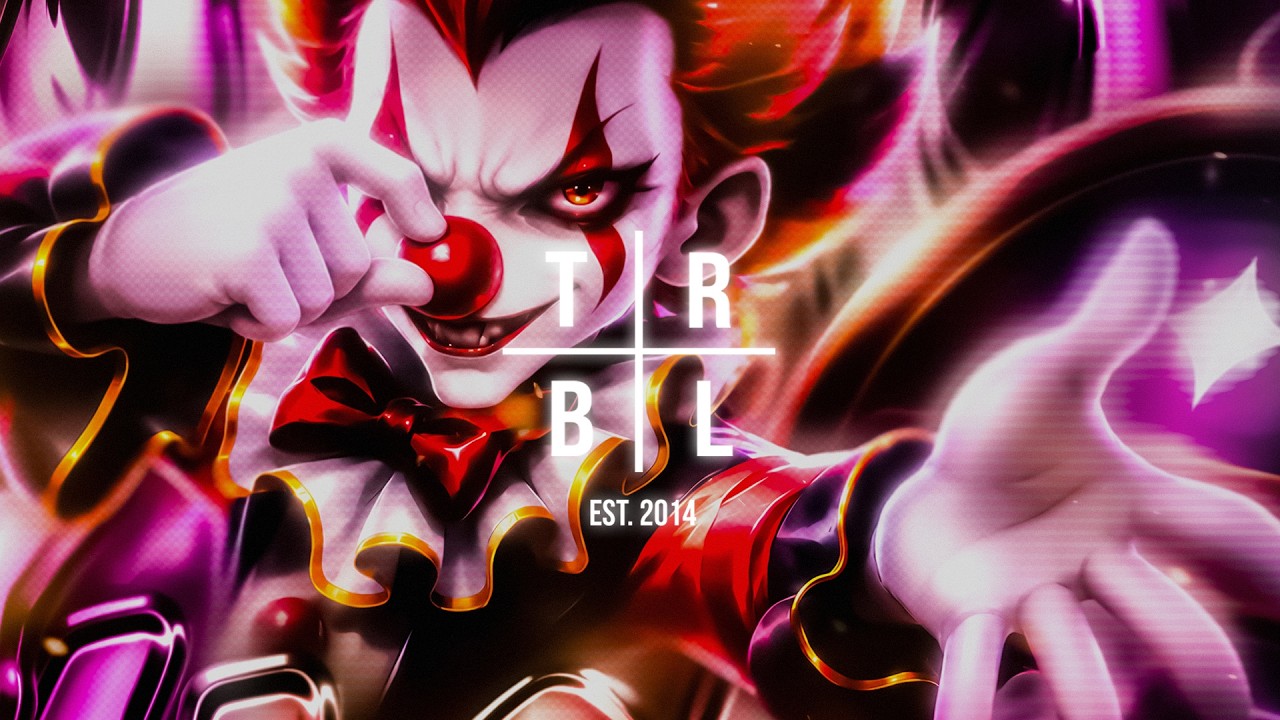 LeoTHM - PAYASO FUNK