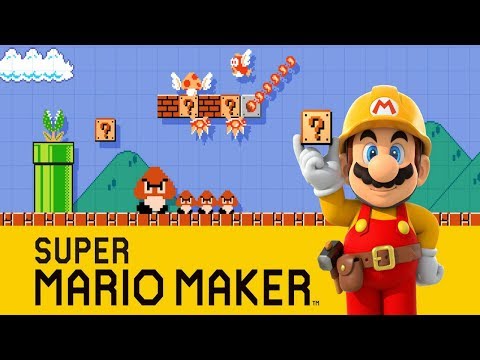 LOOKING 4 SOME AWESOME LEVELS!!! [#3] [SUPER MARIO MAKER 2]