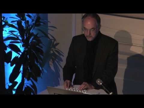 Herbecks Versprechen: sound performance by Karlheinz Essl
