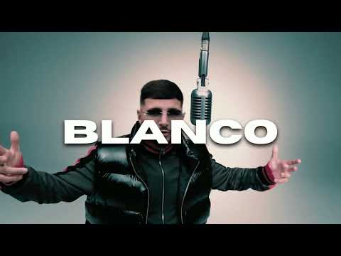 Dardan x Morad x Azet Type Beat "BLANCO" | Rap Type Beat 2026