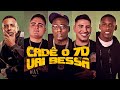 Cadê O 7D Uai Bessa MC Negão Original DJ Guh Mix DJ Kaio Mix