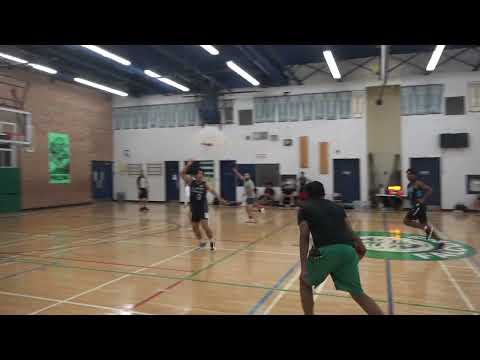 Bediots/B4PC(66) vs The Process (67) - sunday tier - tcbl 2022 fall