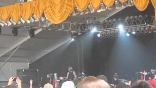 Man Man - Haute Tropique