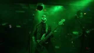 Dark Fortress - Betrayal And Vengeance (Live in Trier 18.10.2014)