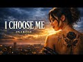 I CHOOSE ME (The Final Awakening) – Inarose (Official Lyrics Video) | Deep Soul 2026