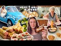 What I Eat In A Week At My NONNA S House In ITALY WEDDING ‍ ️