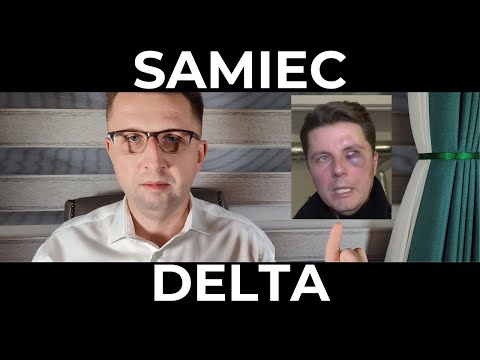 SAMIEC DELTA